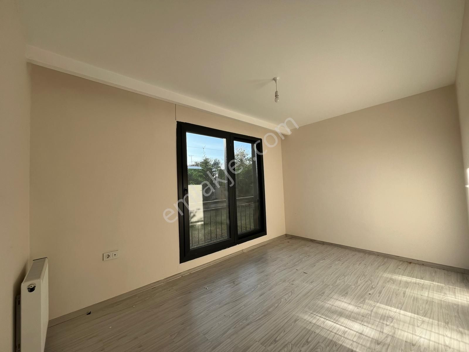 Seferihisar Camikebir – Gözsüzler Caddesinde Havuzlu Sitede Lüks Daire - Görsel 21