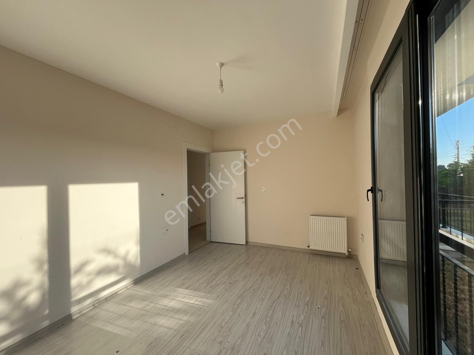 Seferihisar Camikebir – Gözsüzler Caddesinde Havuzlu Sitede Lüks Daire - Görsel 22