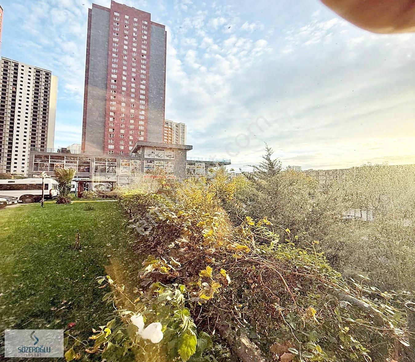 Esenyurt Özyurtlar N Tower Sitesi 1+1 Daire Sadece 2.325.000tl - Görsel 32