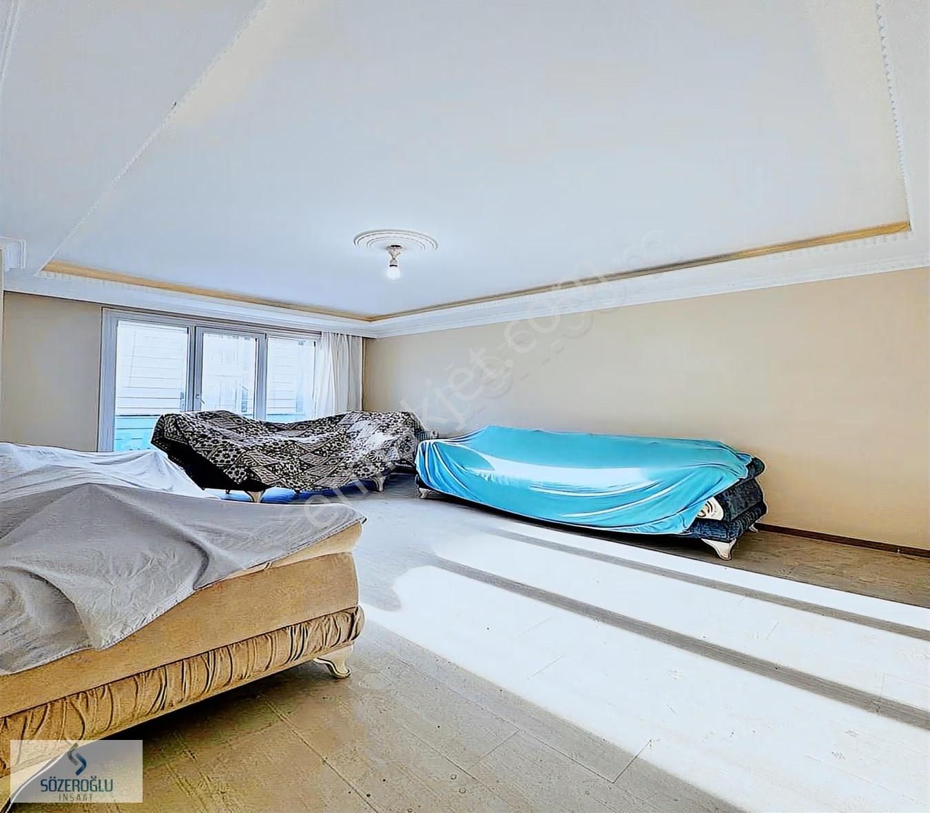 Esenyurt Pınar Mahallesinde 2+1 Balkonlu Yeni Daire 2.550.000tl - Görsel 17