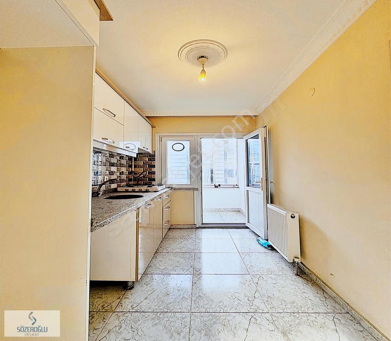 Esenyurt Pınar Mahallesinde 2+1 Balkonlu Yeni Daire 2.550.000tl - Görsel 14