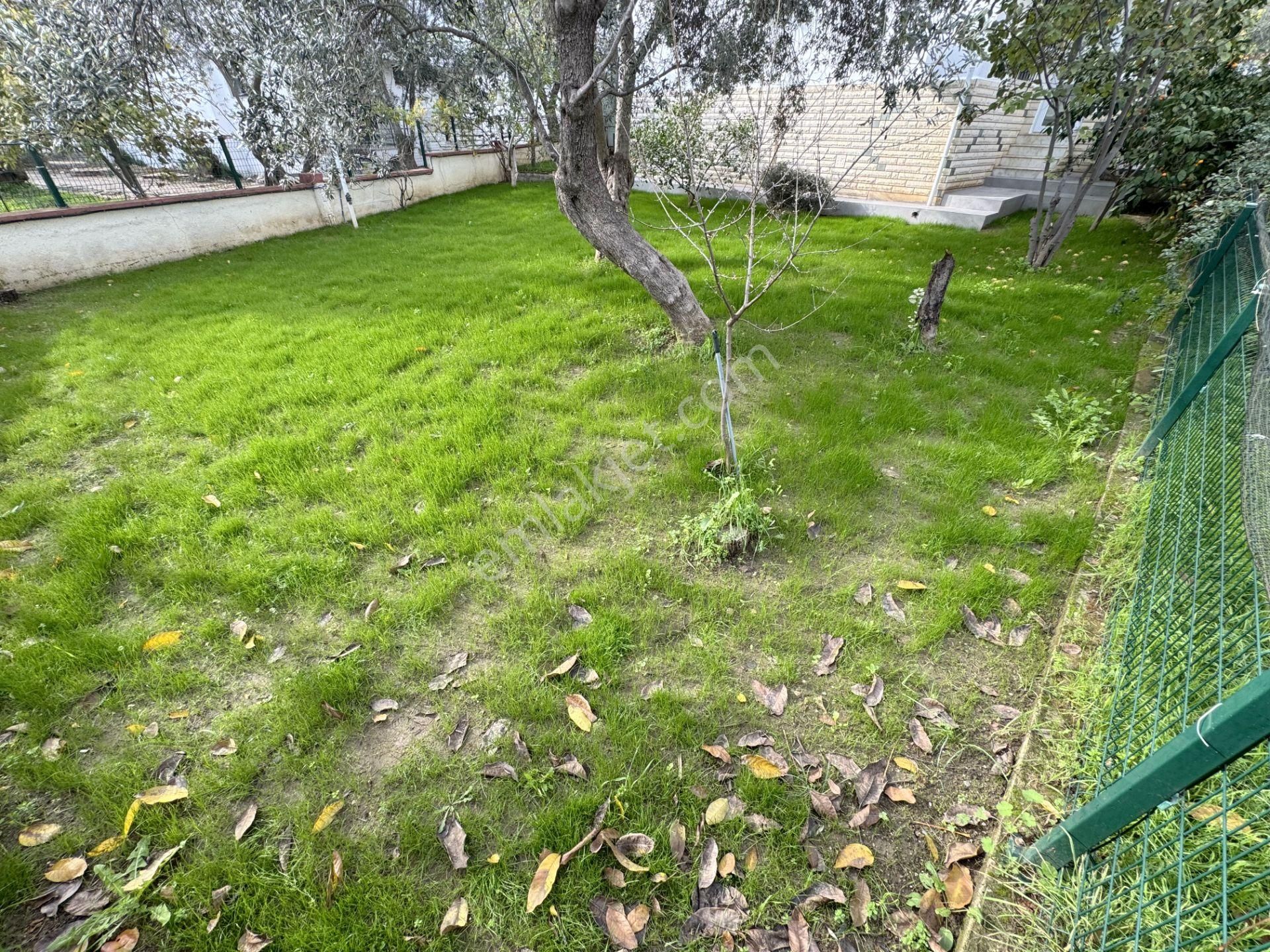 💥 Güç Gayrimenkul'den Güre'de Doğa İle İç İçe Geniş Bahçeli Çok Şık Satılık 3+1 Villa - Görsel 26