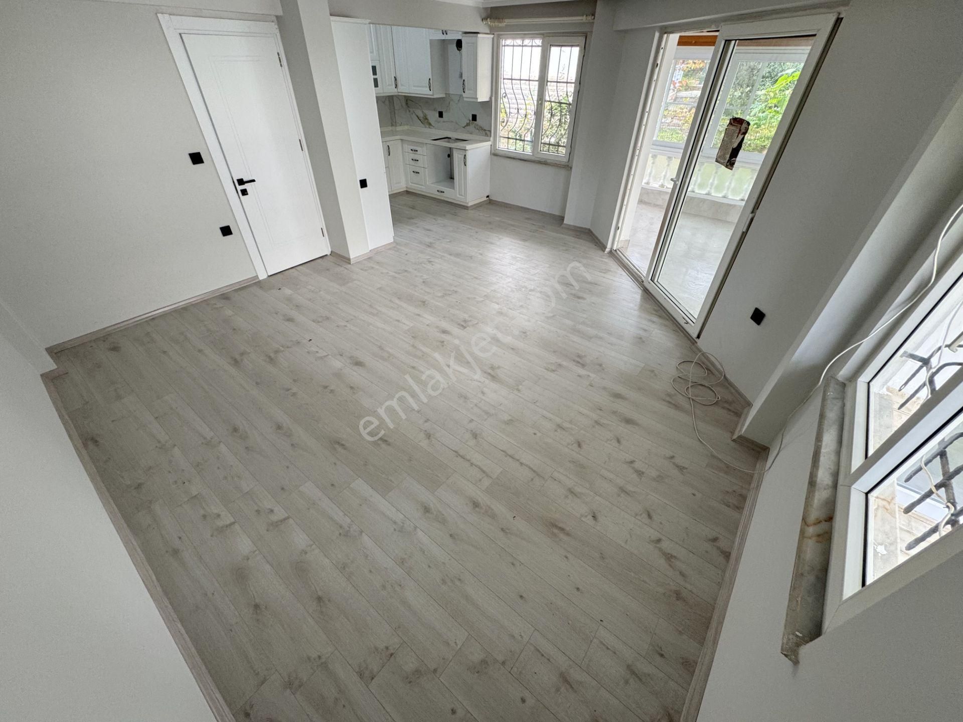 💥 Güç Gayrimenkul'den Güre'de Doğa İle İç İçe Geniş Bahçeli Çok Şık Satılık 3+1 Villa - Görsel 11
