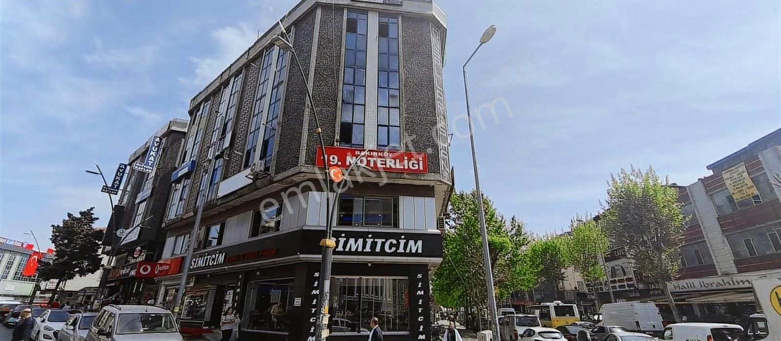 Duru Emlaktan Güneşli Meydanda Kiralık Ofisler - Görsel 4