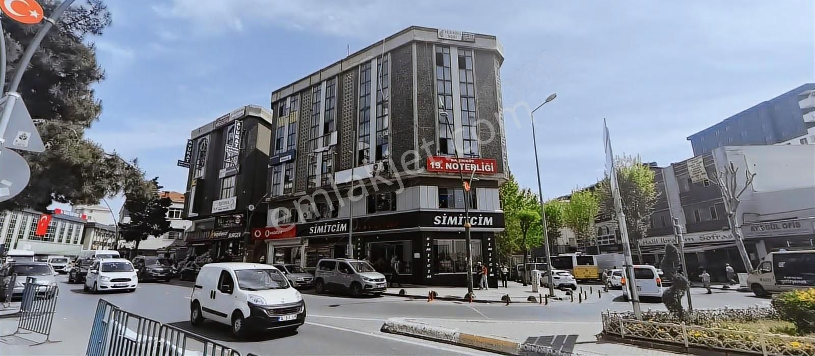 Duru Emlaktan Güneşli Meydanda Kiralık Ofisler - Görsel 7