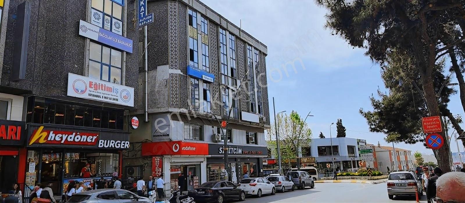 Duru Emlaktan Güneşli Meydanda Kiralık Ofisler - Görsel 3