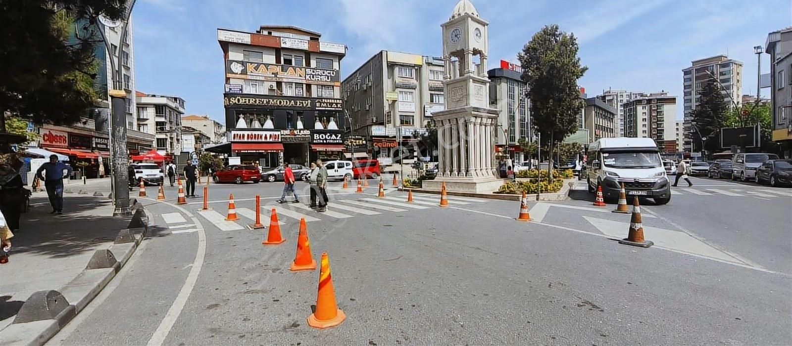 Duru Emlaktan Güneşli Meydanda Kiralık Ofisler - Görsel 6