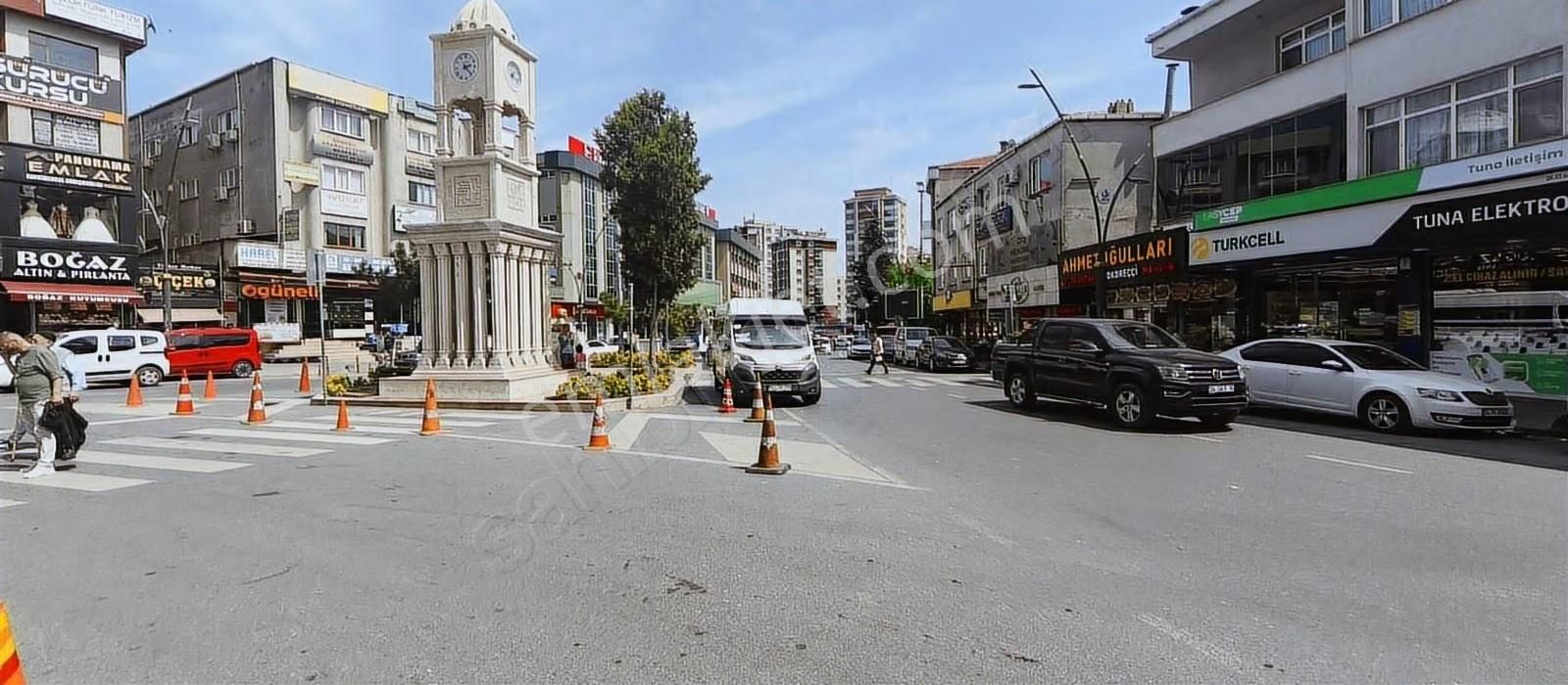 Duru Emlaktan Güneşli Meydanda Kiralık Ofisler - Görsel 5