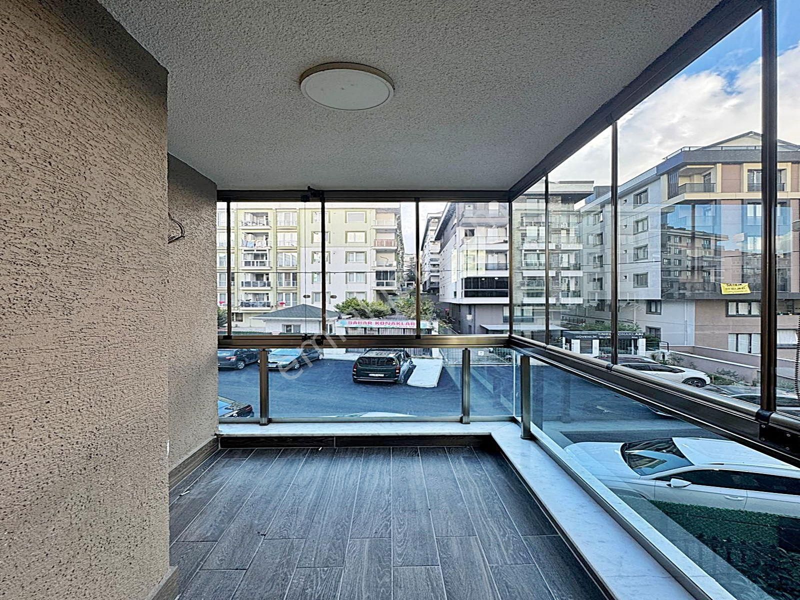 Cadde34 Yapı'dan Beylikdüzü Gürpınar'da Kapalı Otoparklı Sıfır Butik Sitede 3+1 Satılık Arakat!! - Görsel 5