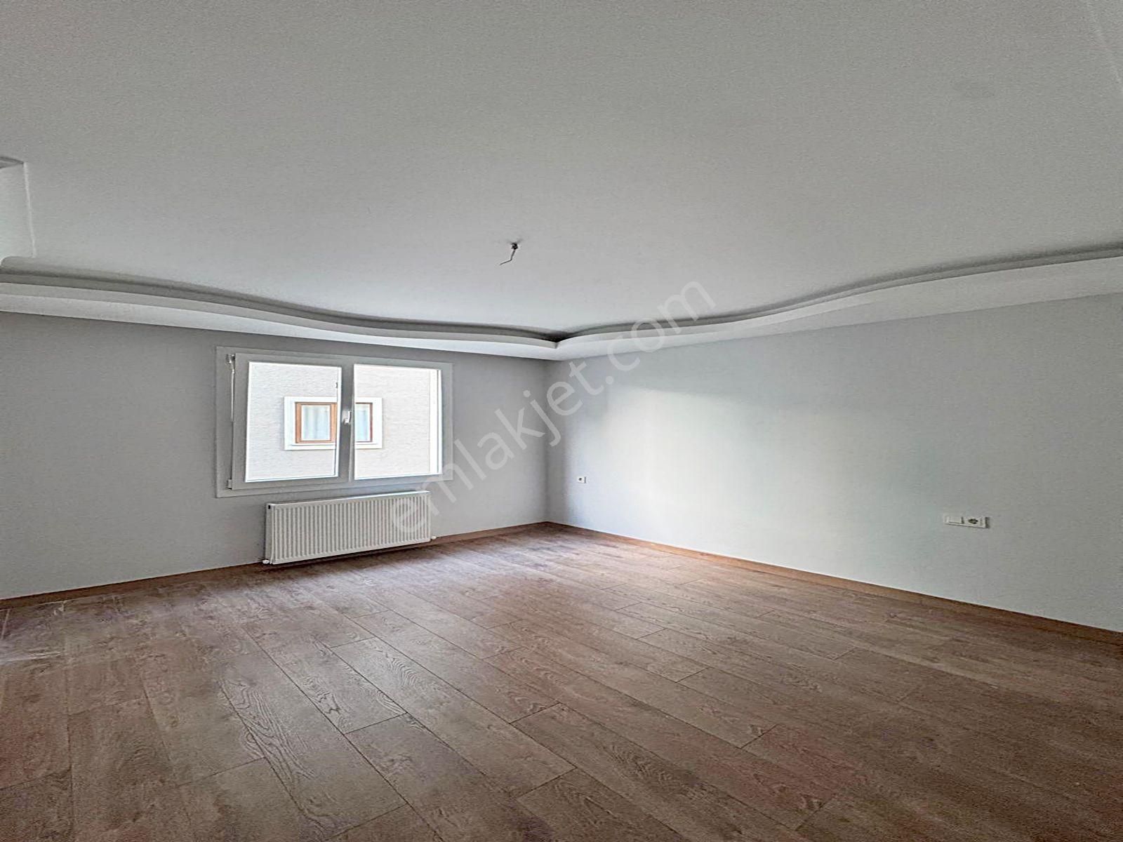 Cadde34 Yapı'dan Beylikdüzü Gürpınar'da Kapalı Otoparklı Sıfır Butik Sitede 3+1 Satılık Arakat!! - Görsel 22