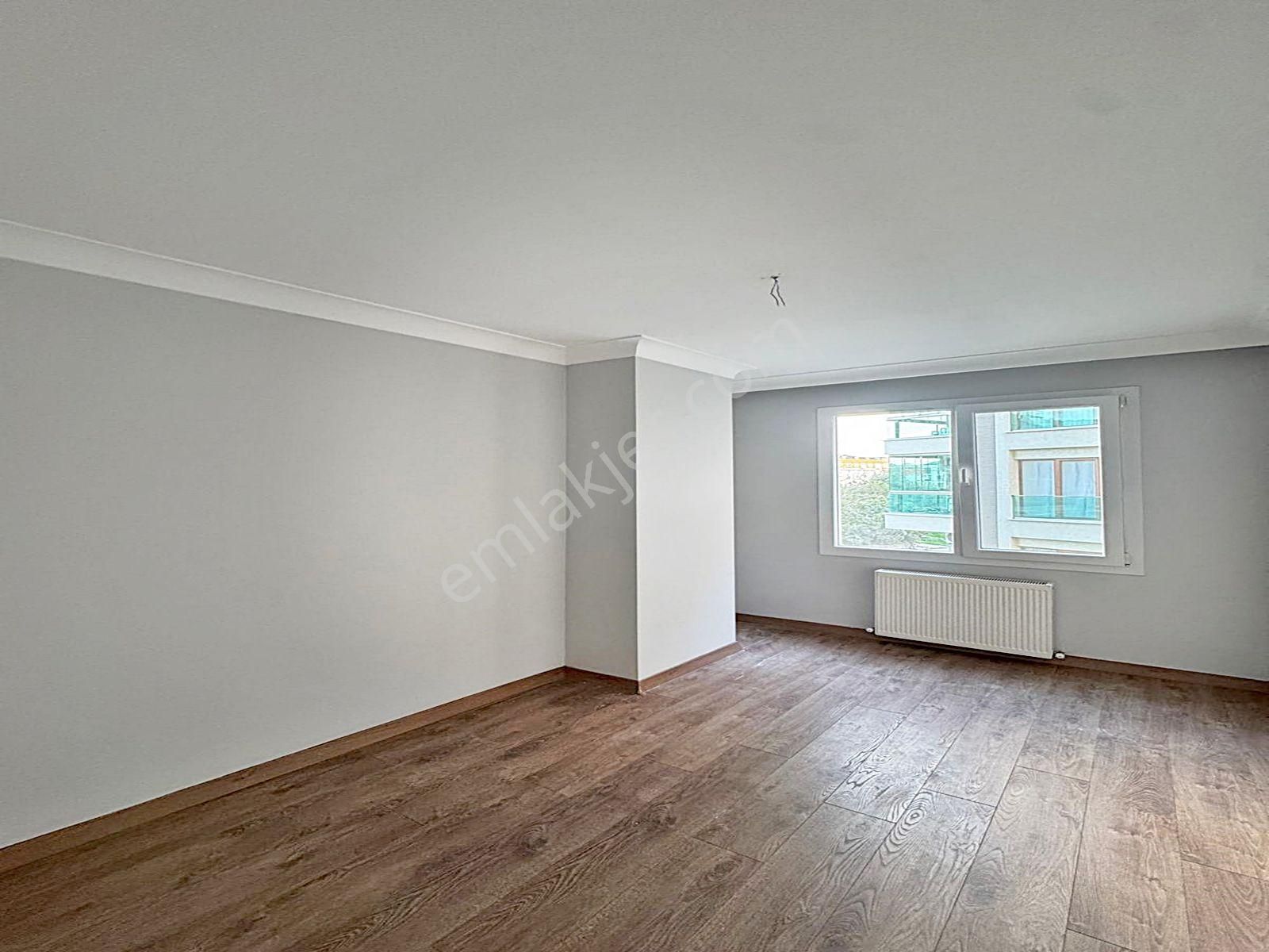 Cadde34 Yapı'dan Beylikdüzü Gürpınar'da Kapalı Otoparklı Sıfır Butik Sitede 3+1 Satılık Arakat!! - Görsel 17