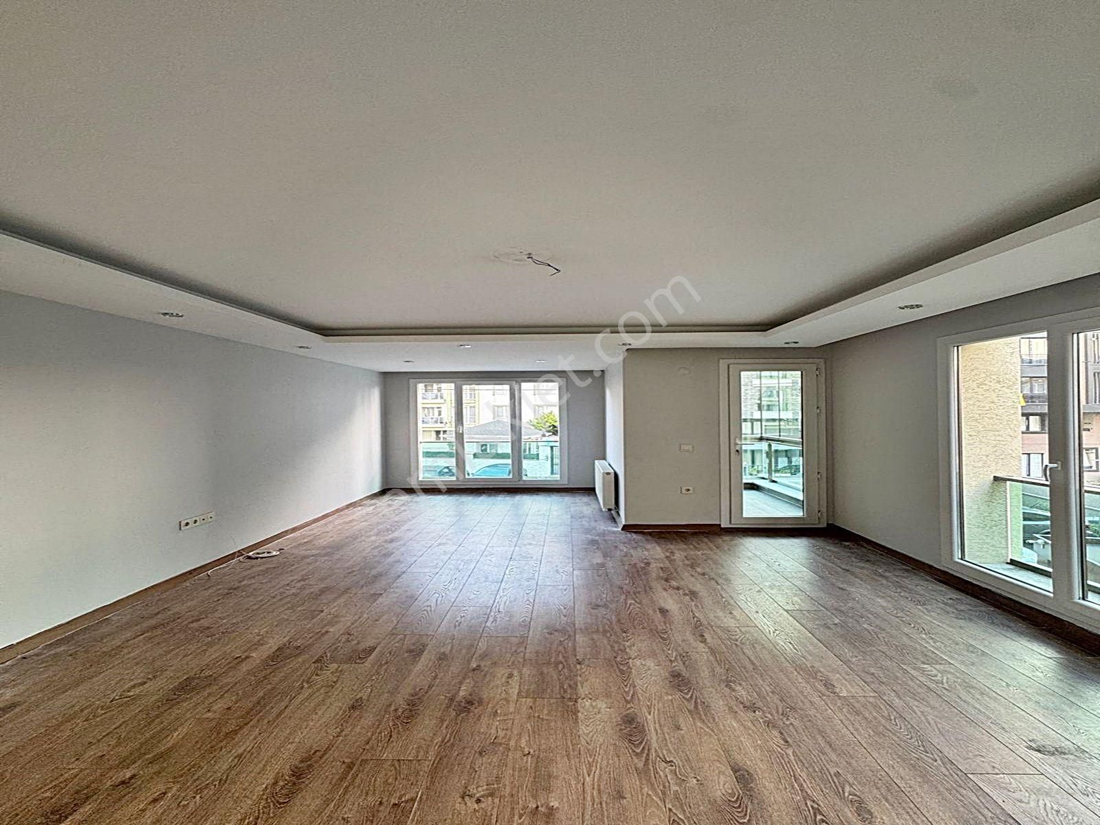 Cadde34 Yapı'dan Beylikdüzü Gürpınar'da Kapalı Otoparklı Sıfır Butik Sitede 3+1 Satılık Arakat!! - Görsel 11