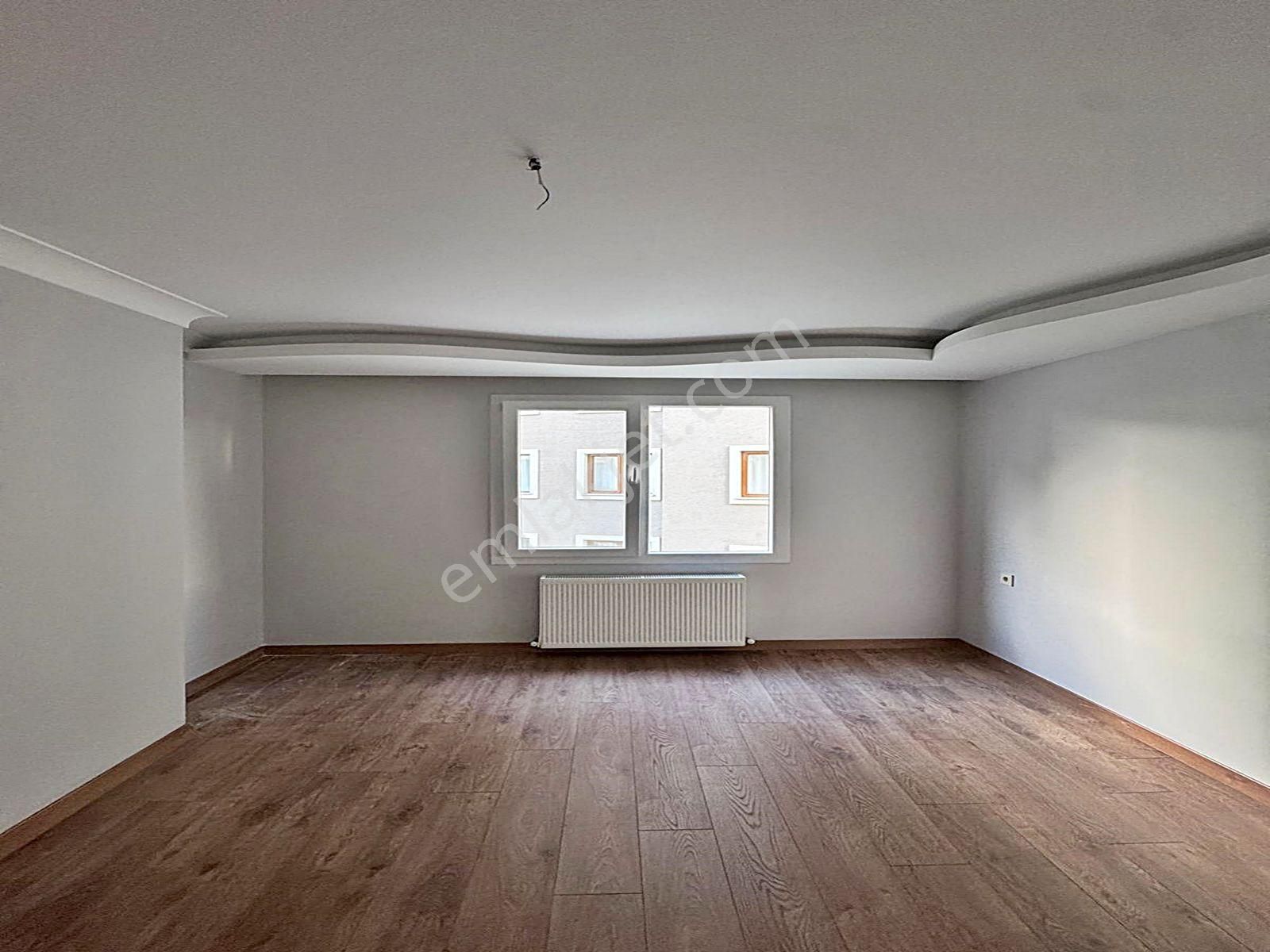 Cadde34 Yapı'dan Beylikdüzü Gürpınar'da Kapalı Otoparklı Sıfır Butik Sitede 3+1 Satılık Arakat!! - Görsel 24