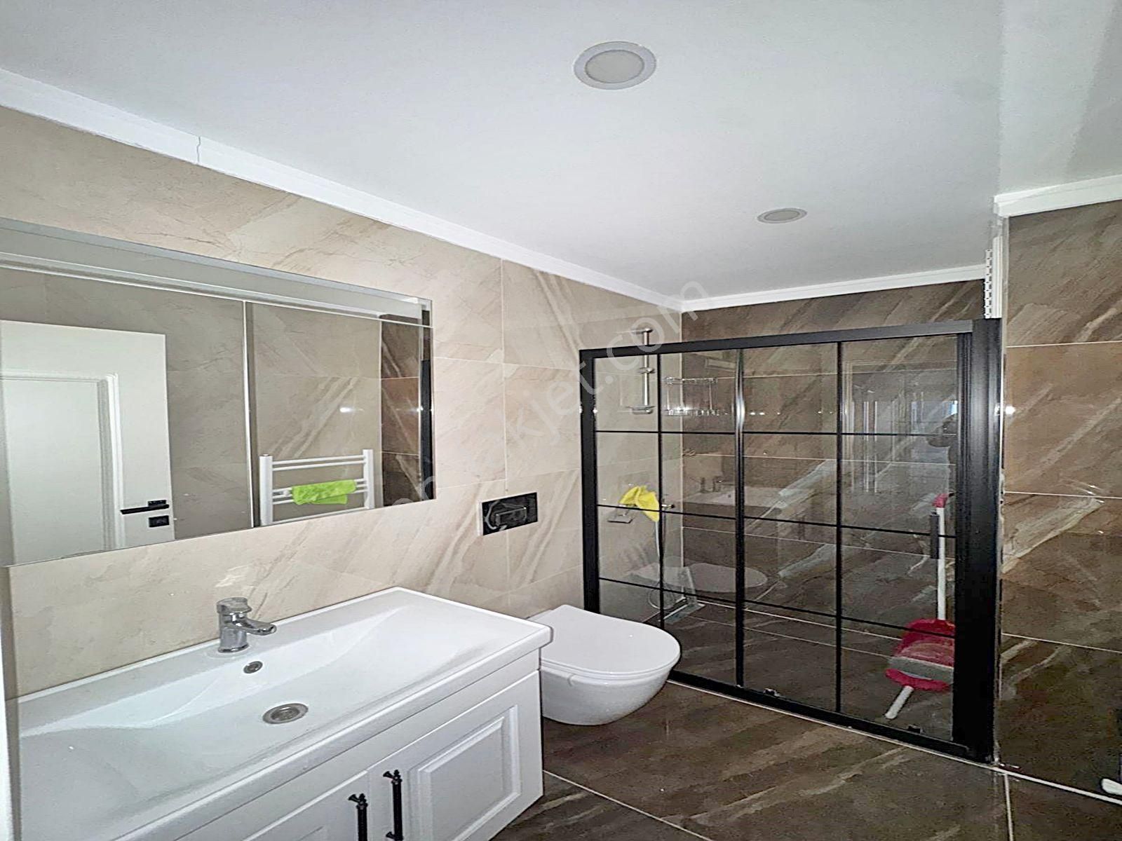 Cadde34 Yapı'dan Beylikdüzü Gürpınar'da Kapalı Otoparklı Sıfır Butik Sitede 3+1 Satılık Arakat!! - Görsel 23