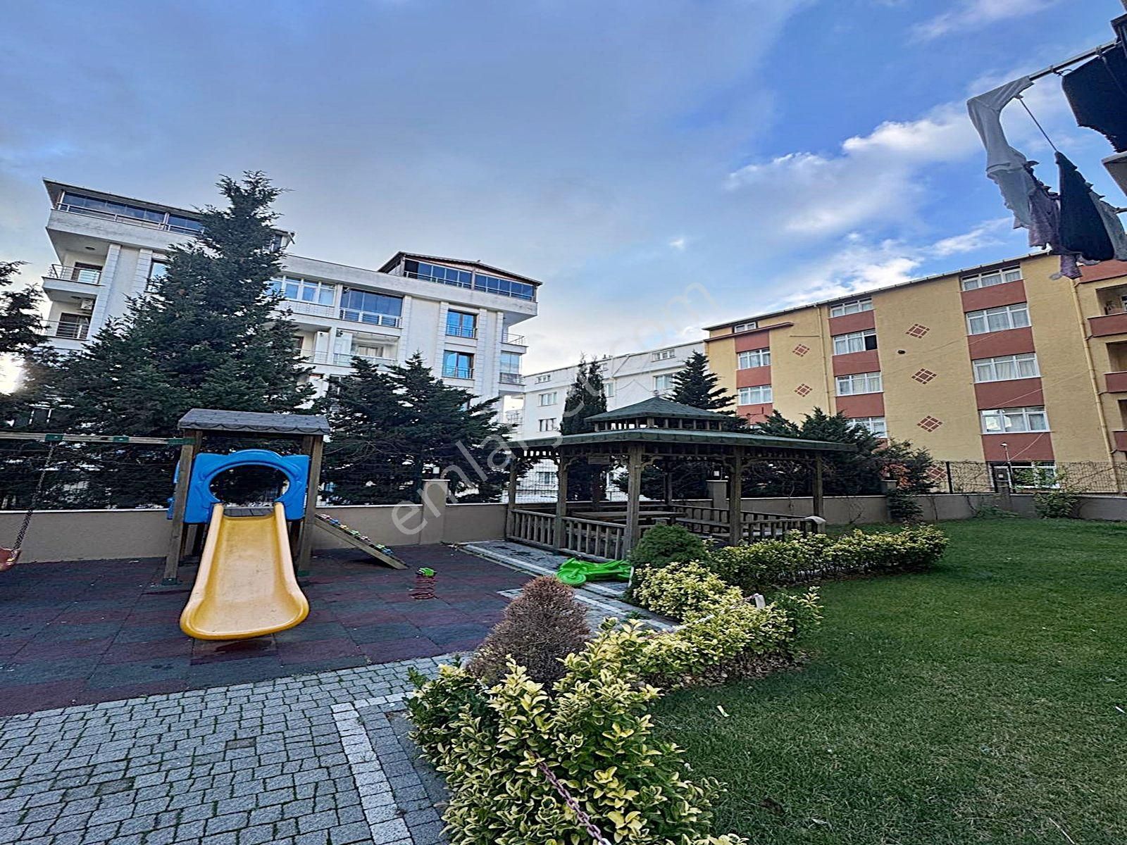 Cadde34 Yapı'dan Beylikdüzü Gürpınar'da Kapalı Otoparklı Sıfır Butik Sitede 3+1 Satılık Arakat!! - Görsel 20