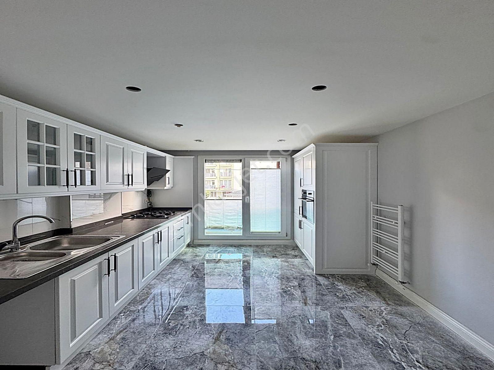 Cadde34 Yapı'dan Beylikdüzü Gürpınar'da Kapalı Otoparklı Sıfır Butik Sitede 3+1 Satılık Arakat!! - Görsel 3