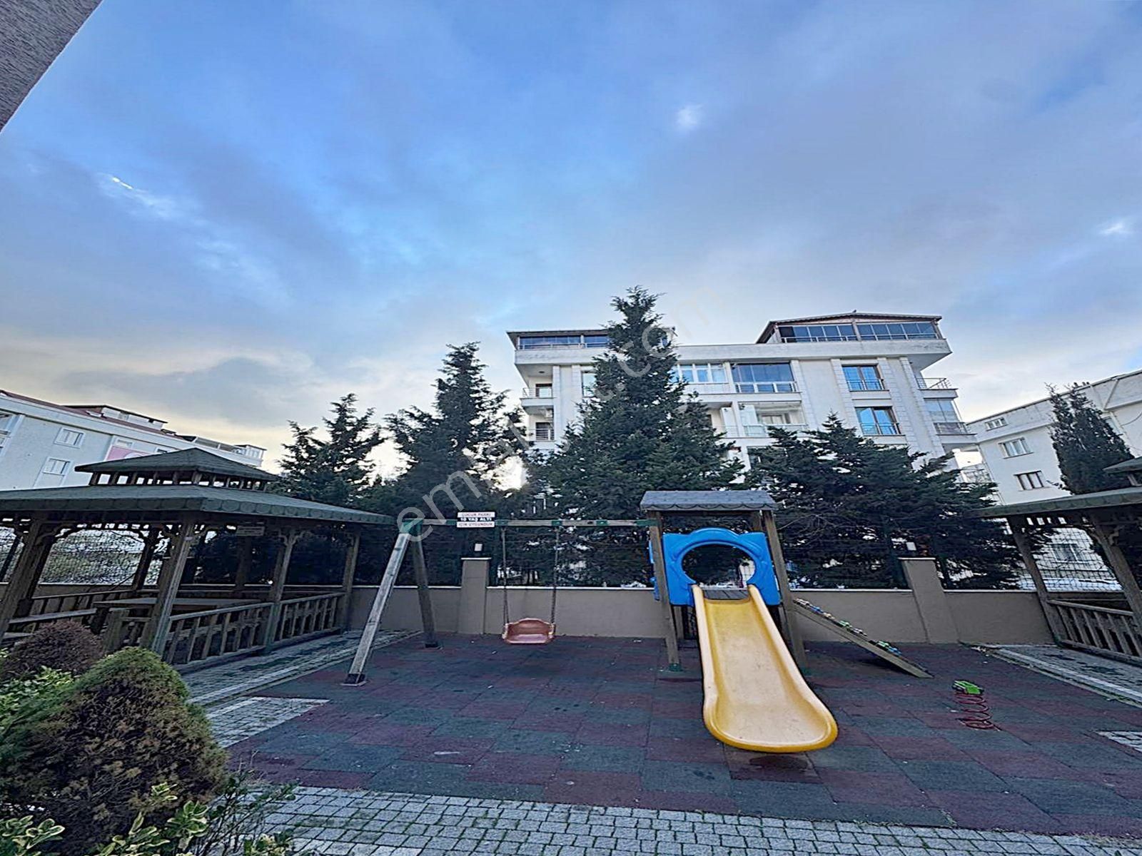 Cadde34 Yapı'dan Beylikdüzü Gürpınar'da Kapalı Otoparklı Sıfır Butik Sitede 3+1 Satılık Arakat!! - Görsel 15