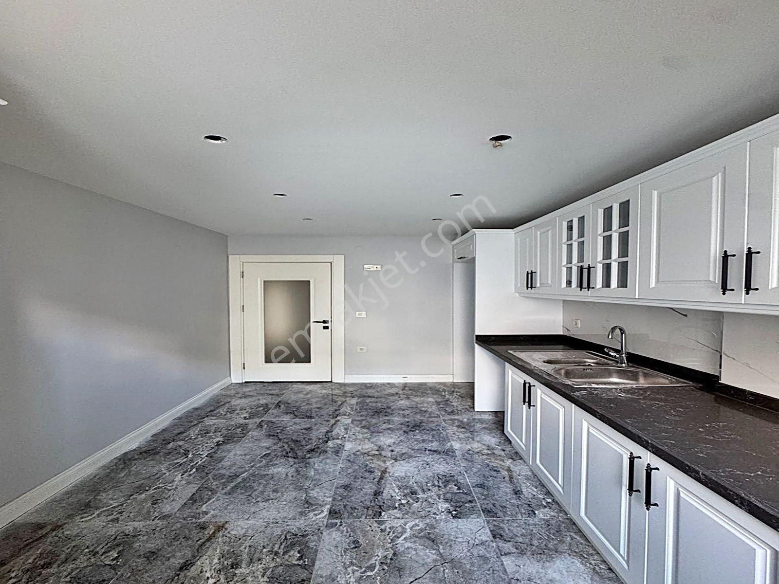 Cadde34 Yapı'dan Beylikdüzü Gürpınar'da Kapalı Otoparklı Sıfır Butik Sitede 3+1 Satılık Arakat!! - Görsel 7