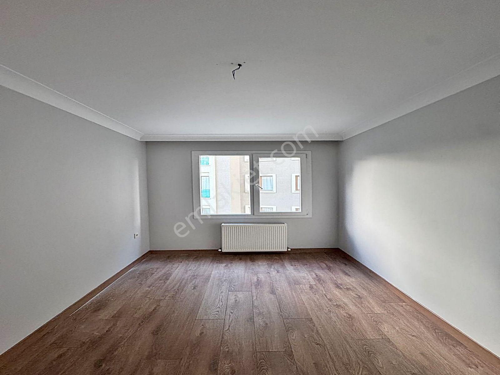 Cadde34 Yapı'dan Beylikdüzü Gürpınar'da Kapalı Otoparklı Sıfır Butik Sitede 3+1 Satılık Arakat!! - Görsel 21