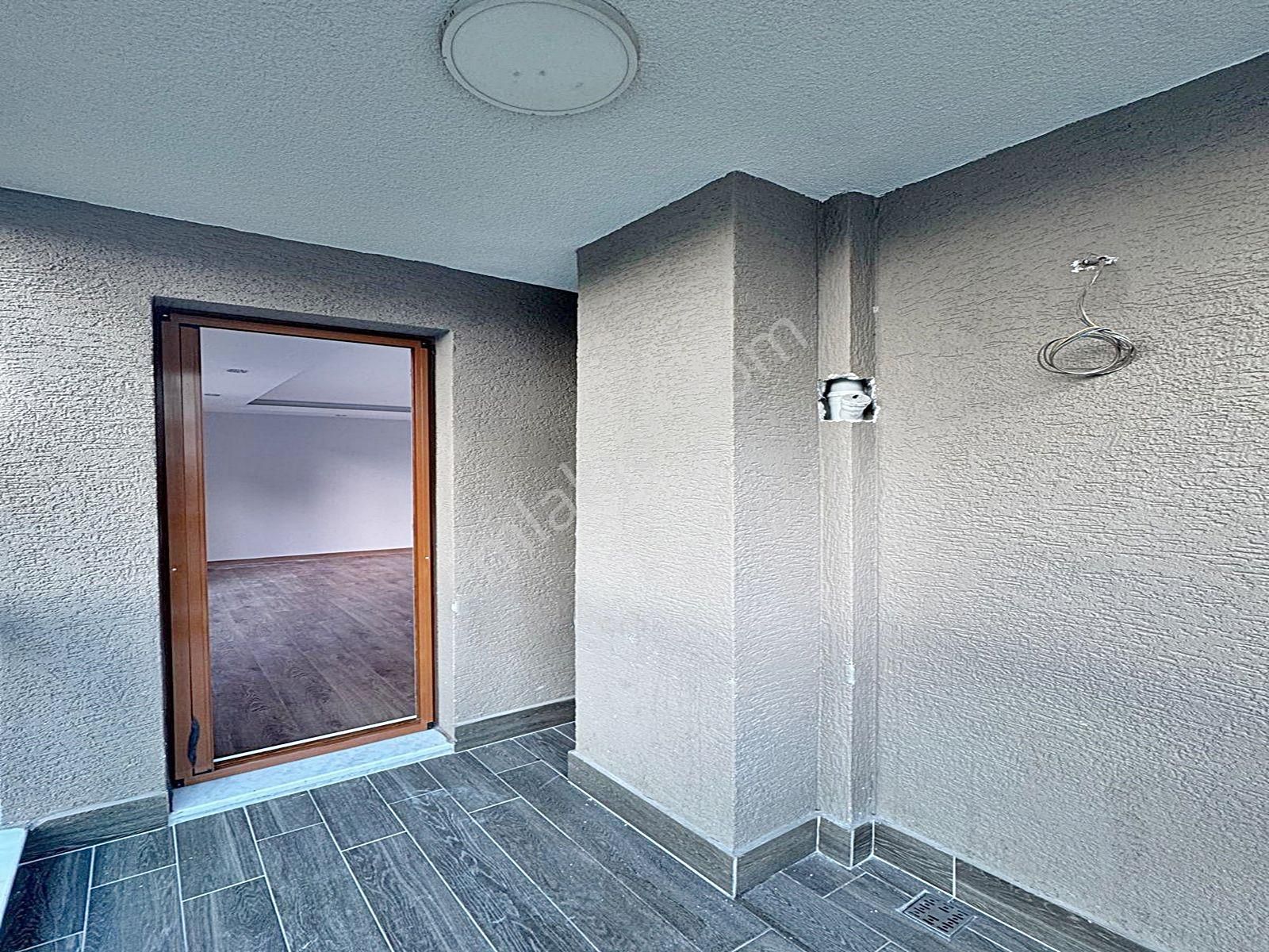 Cadde34 Yapı'dan Beylikdüzü Gürpınar'da Kapalı Otoparklı Sıfır Butik Sitede 3+1 Satılık Arakat!! - Görsel 14