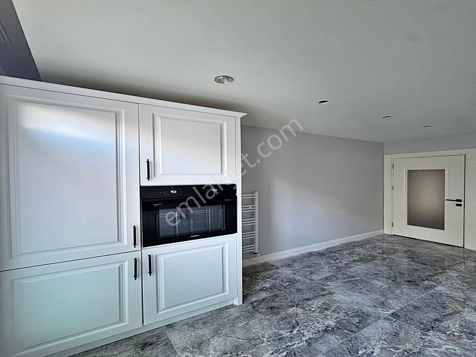 Cadde34 Yapı'dan Beylikdüzü Gürpınar'da Kapalı Otoparklı Sıfır Butik Sitede 3+1 Satılık Arakat!! - Görsel 6