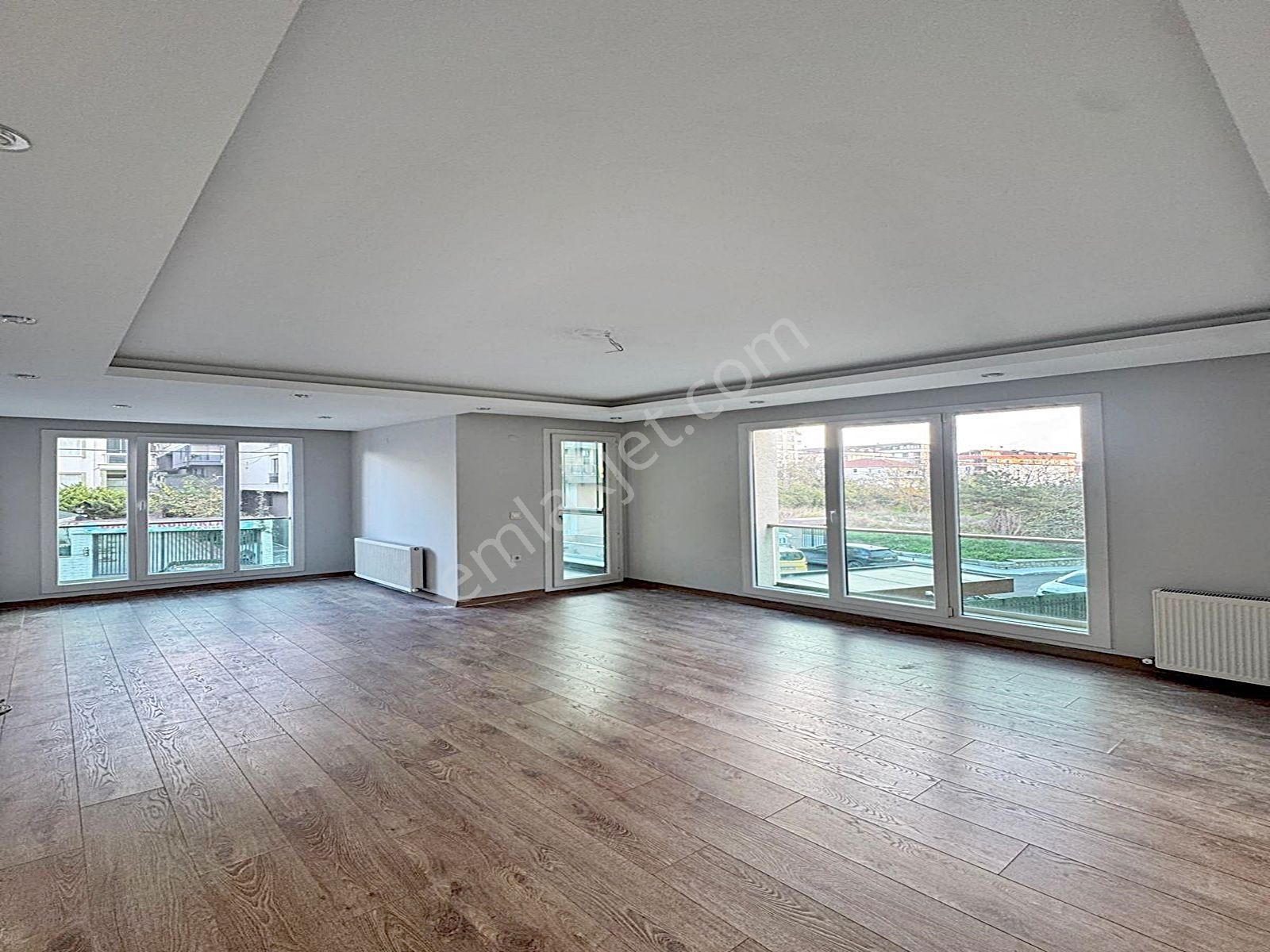 Cadde34 Yapı'dan Beylikdüzü Gürpınar'da Kapalı Otoparklı Sıfır Butik Sitede 3+1 Satılık Arakat!! - Görsel 13