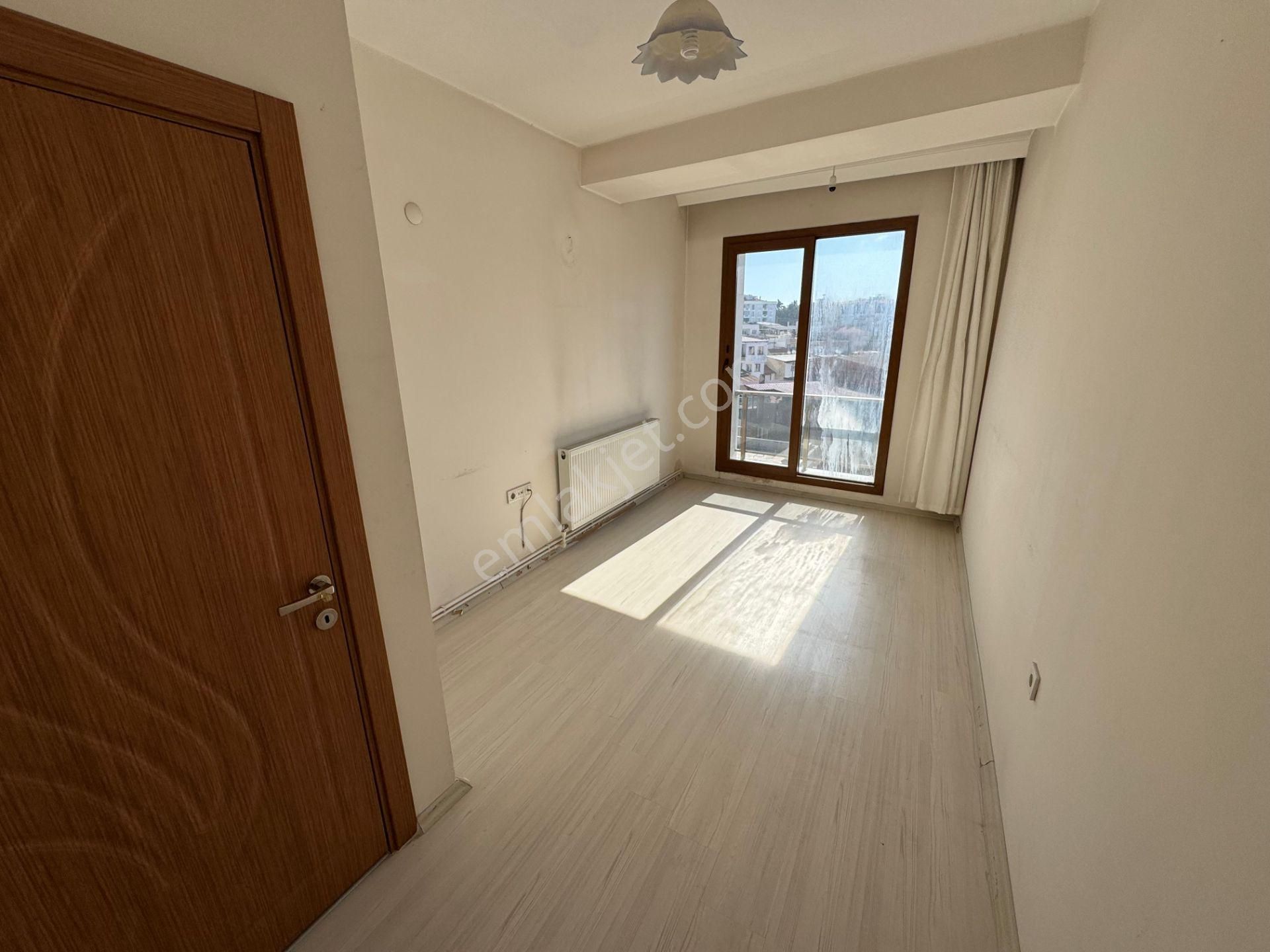 Acill Buca Işıklıpark Yakını 2+1 70m2 Dgazlı Açık Mutfak Satılık Daire - Görsel 6