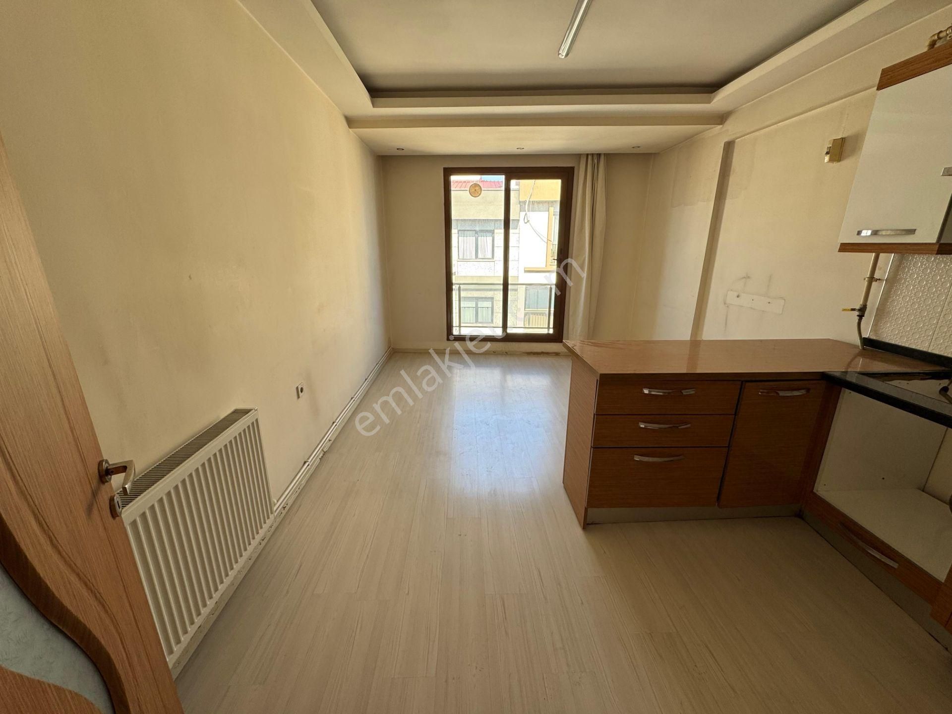 Acill Buca Işıklıpark Yakını 2+1 70m2 Dgazlı Açık Mutfak Satılık Daire - Görsel 2