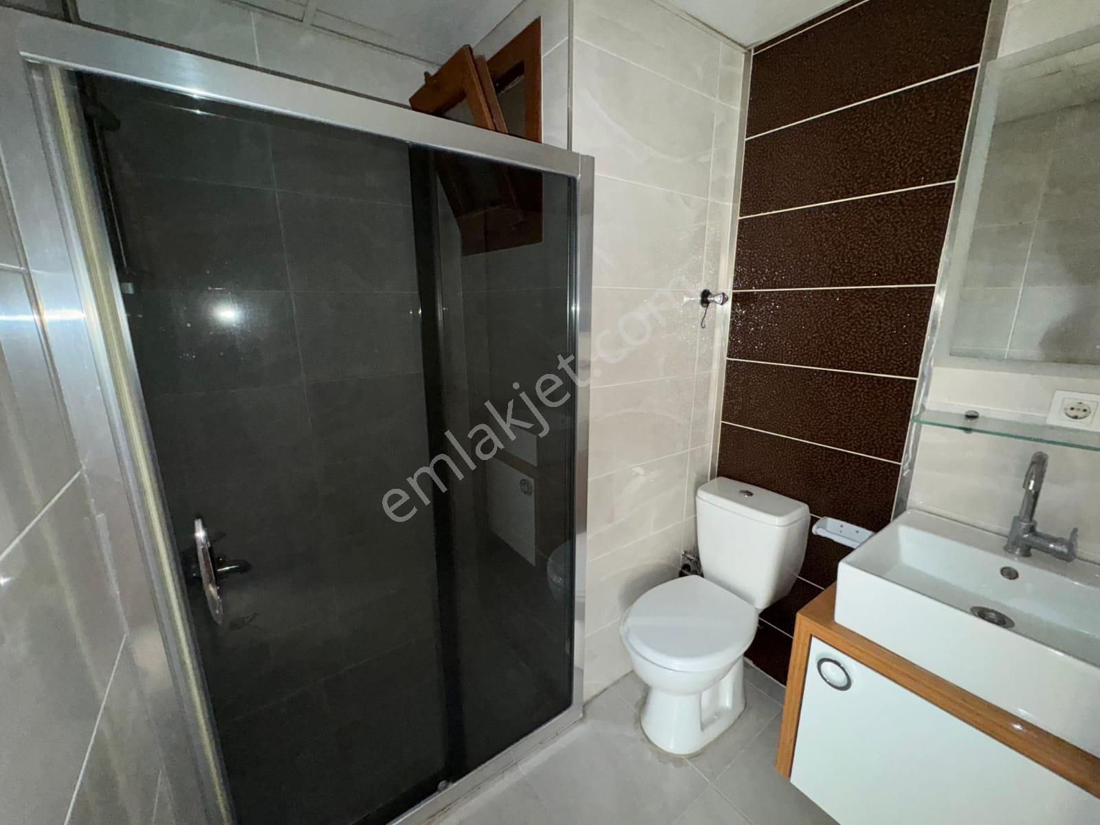 Acill Buca Işıklıpark Yakını 2+1 70m2 Dgazlı Açık Mutfak Satılık Daire - Görsel 15