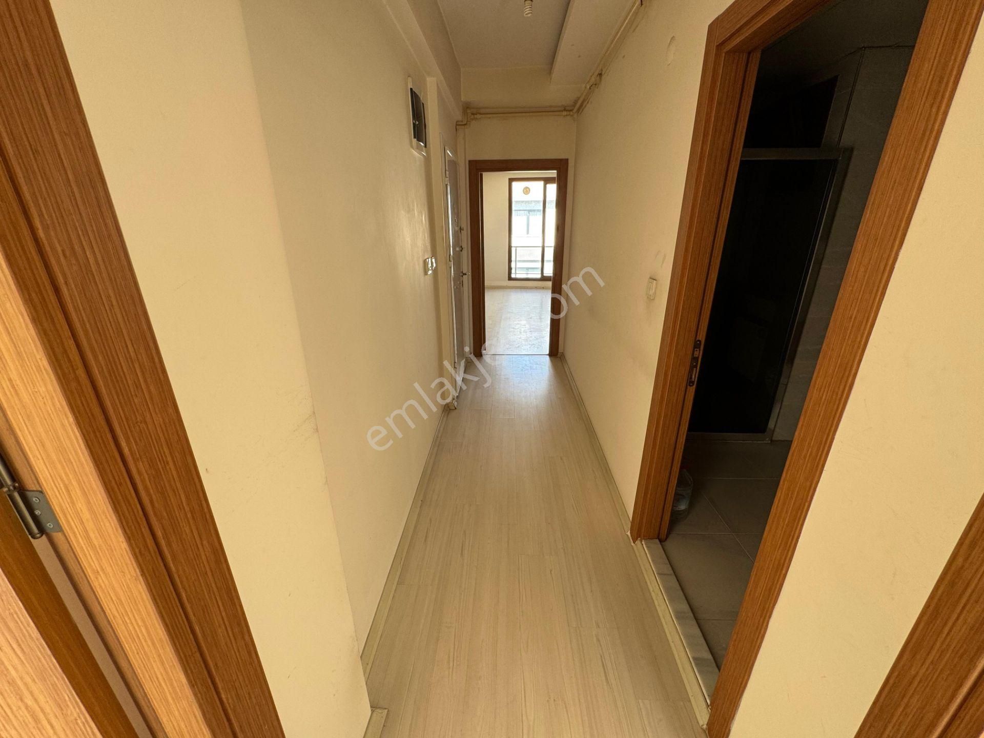 Acill Buca Işıklıpark Yakını 2+1 70m2 Dgazlı Açık Mutfak Satılık Daire - Görsel 16