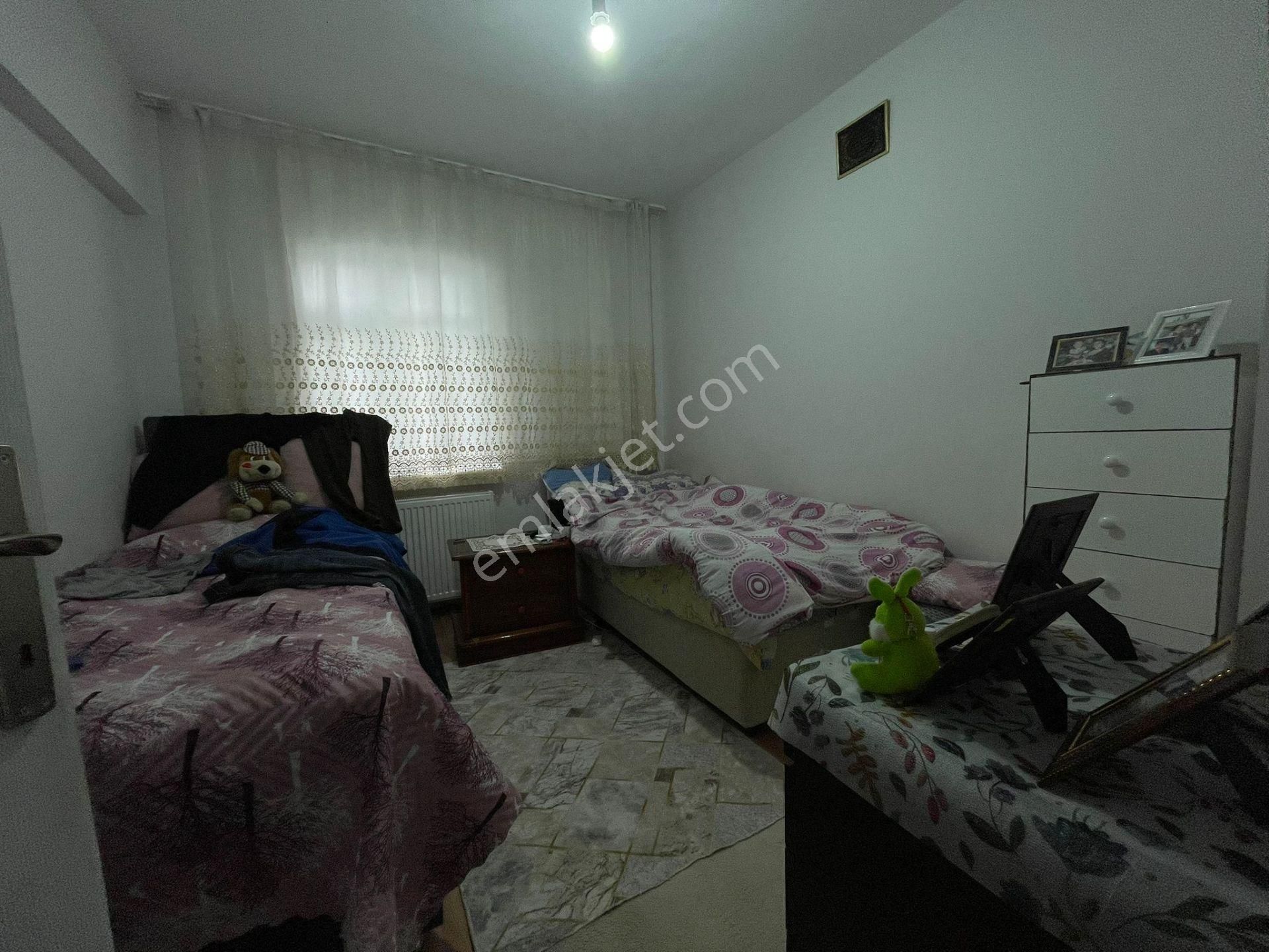 Mareşal Çakmak Mh. 2+1 2.ara Kat'ta Ulaşıma Yakın Daire - Görsel 11