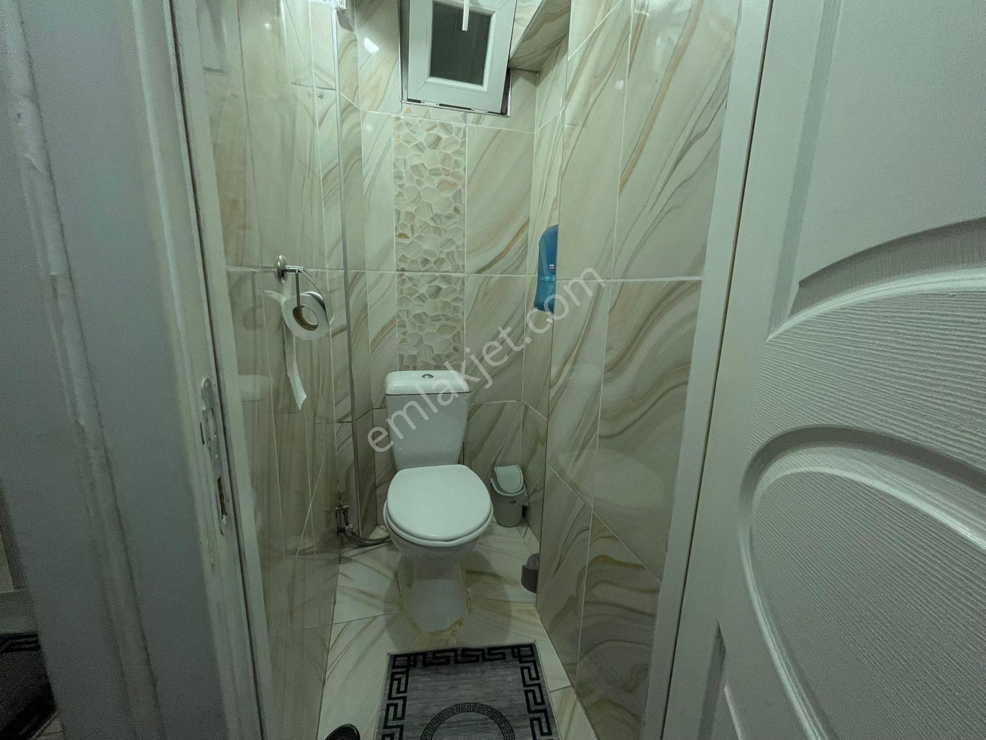 Mareşal Çakmak Mh. 2+1 2.ara Kat'ta Ulaşıma Yakın Daire - Görsel 23