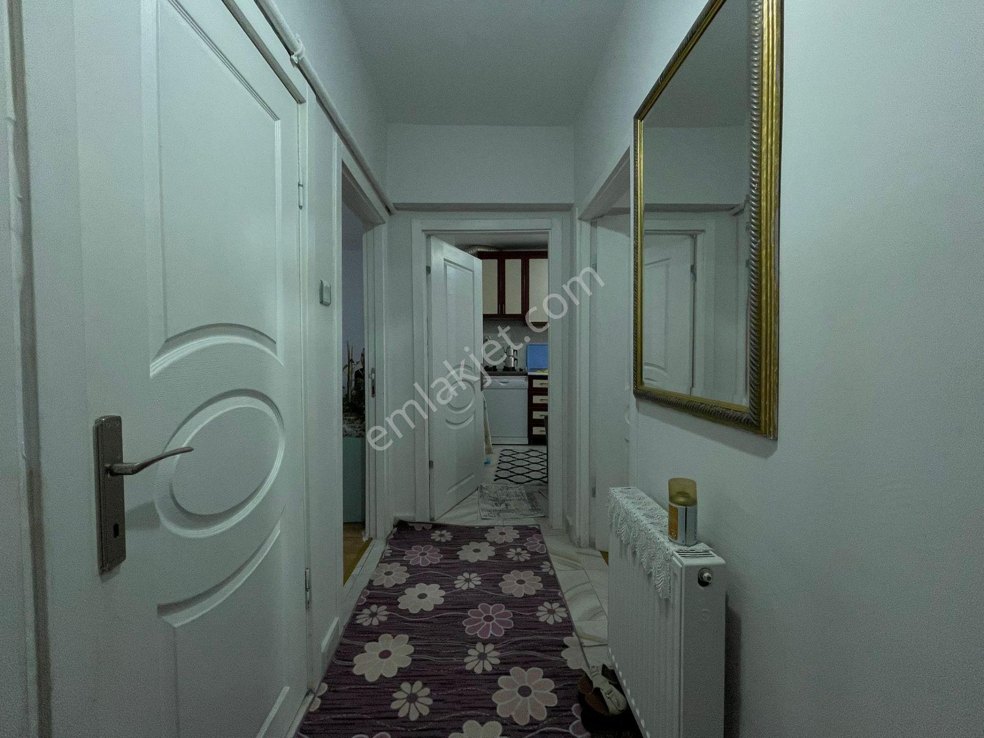 Mareşal Çakmak Mh. 2+1 2.ara Kat'ta Ulaşıma Yakın Daire - Görsel 18