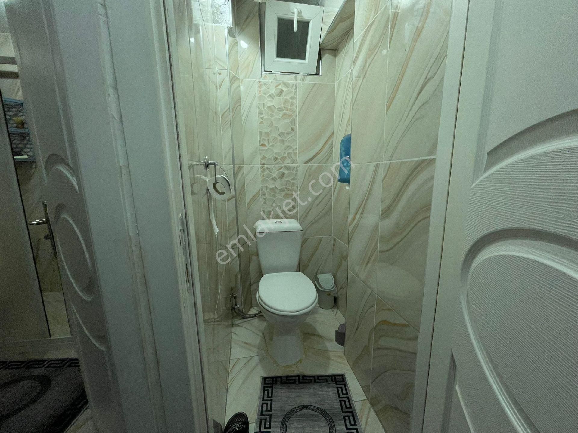 Mareşal Çakmak Mh. 2+1 2.ara Kat'ta Ulaşıma Yakın Daire - Görsel 22