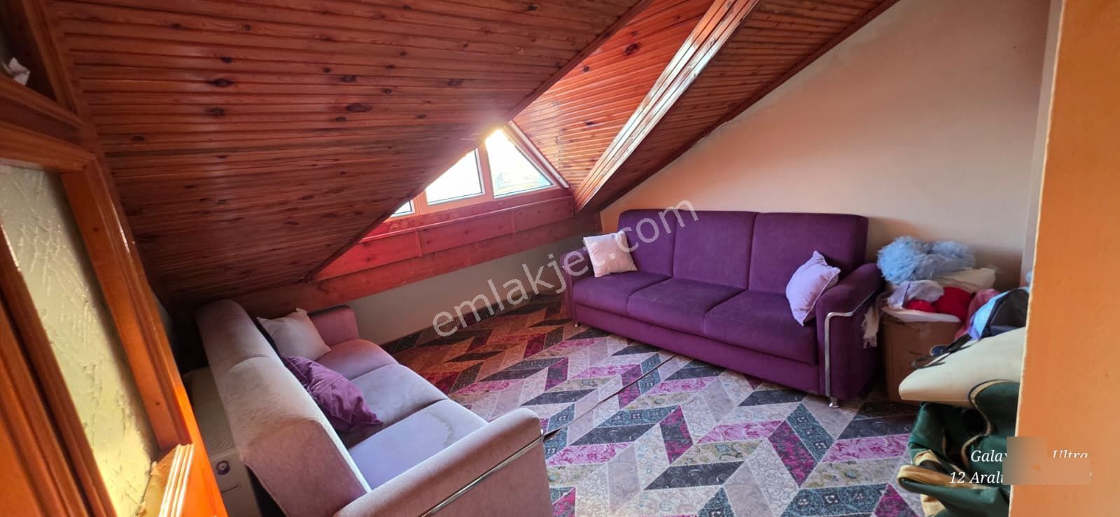 İstanbul / Silivri / Gümüşyaka Mh.acil Satılık Denize 300 Metre 4 Katlı Müstakil Bina Bahçeli - Görsel 11