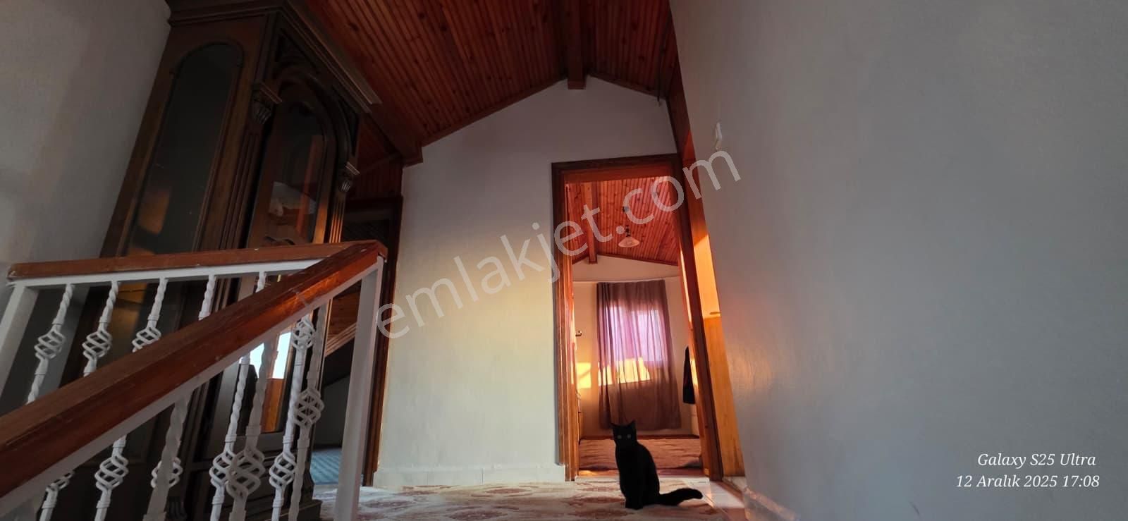 İstanbul / Silivri / Gümüşyaka Mh.acil Satılık Denize 300 Metre 4 Katlı Müstakil Bina Bahçeli - Görsel 12