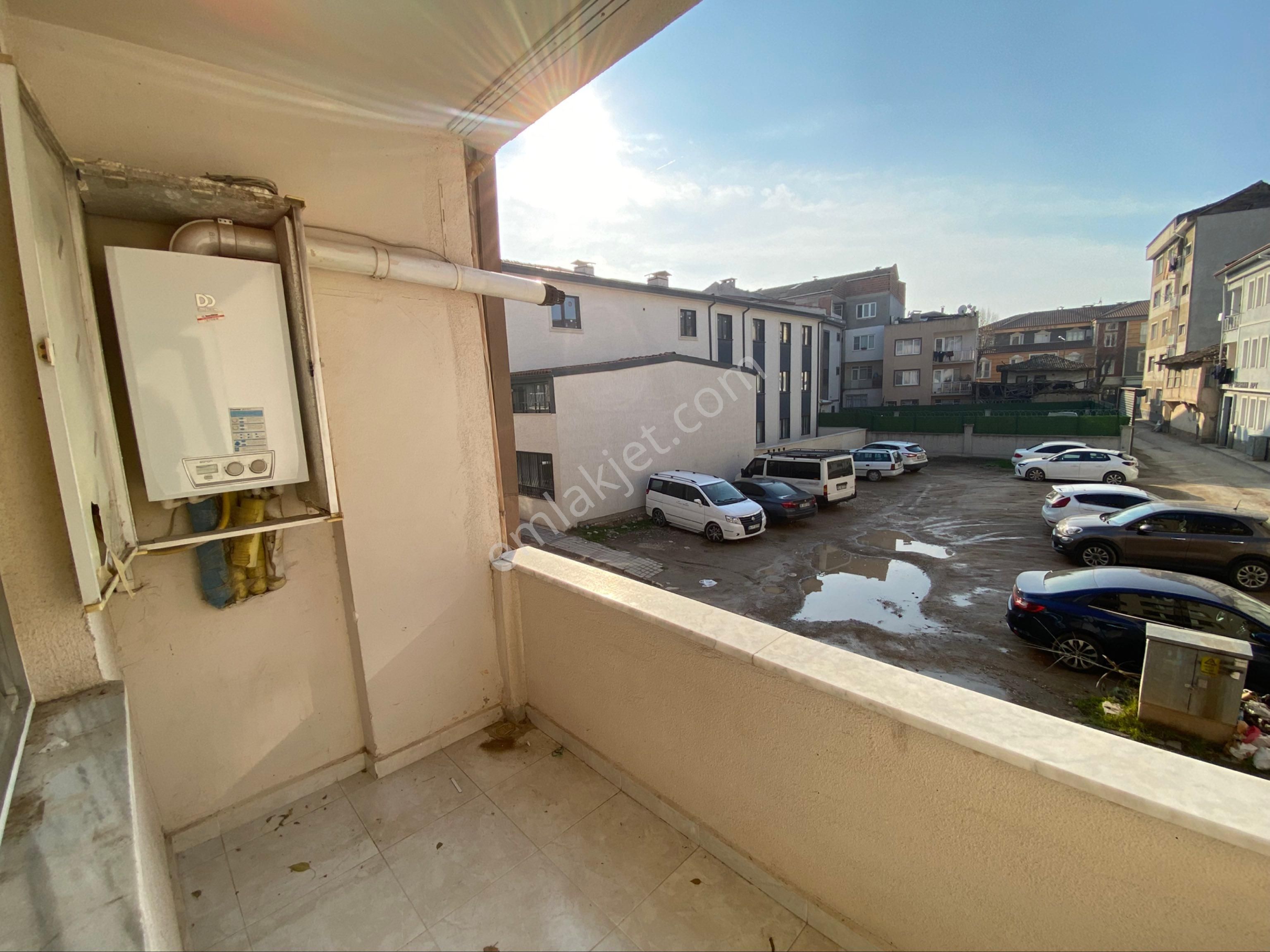 Roma’ Dan Süleymaniye Mh’ De Satılık Daire - Görsel 14