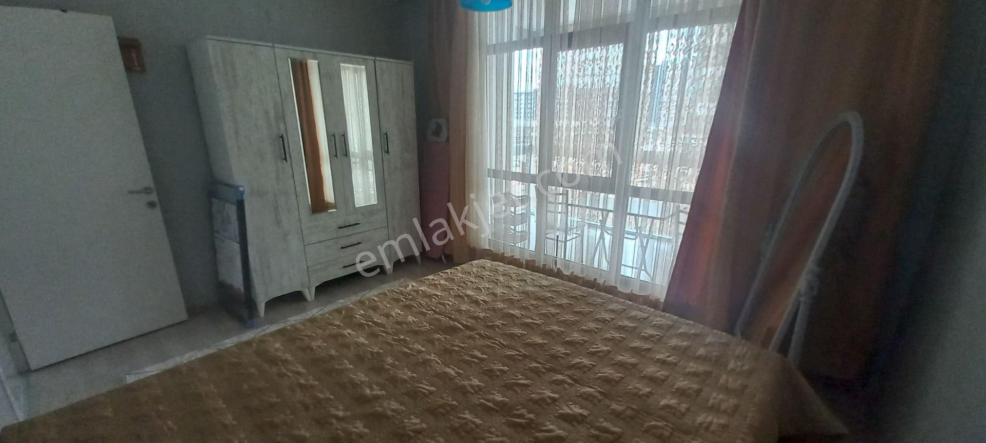 Eryaman Da Metro Yakını Full Eşyalı Kiralık 1+1 Balkonlu Daire - Görsel 23