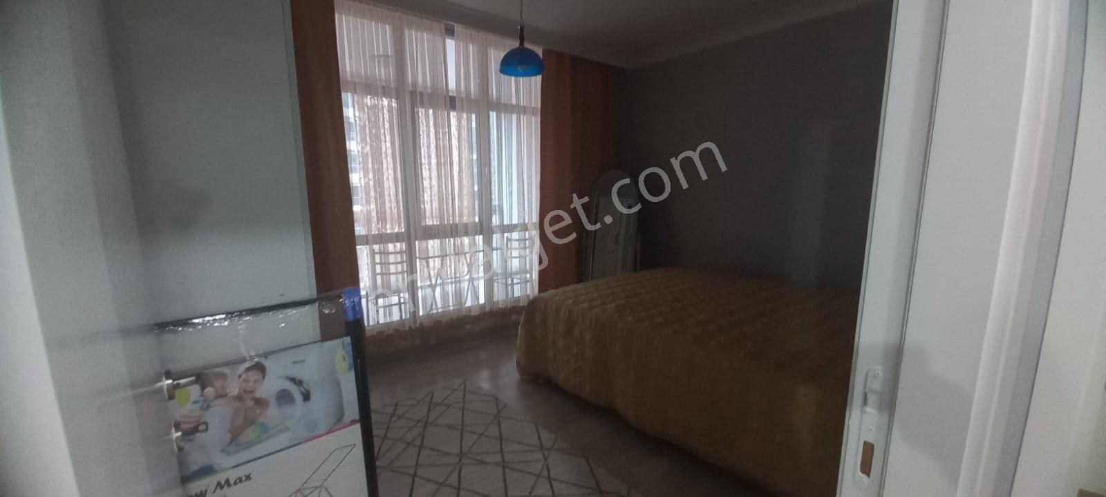 Eryaman Da Metro Yakını Full Eşyalı Kiralık 1+1 Balkonlu Daire - Görsel 27