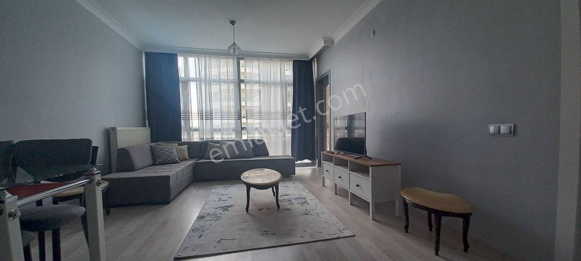 Eryaman Da Metro Yakını Full Eşyalı Kiralık 1+1 Balkonlu Daire - Görsel 18