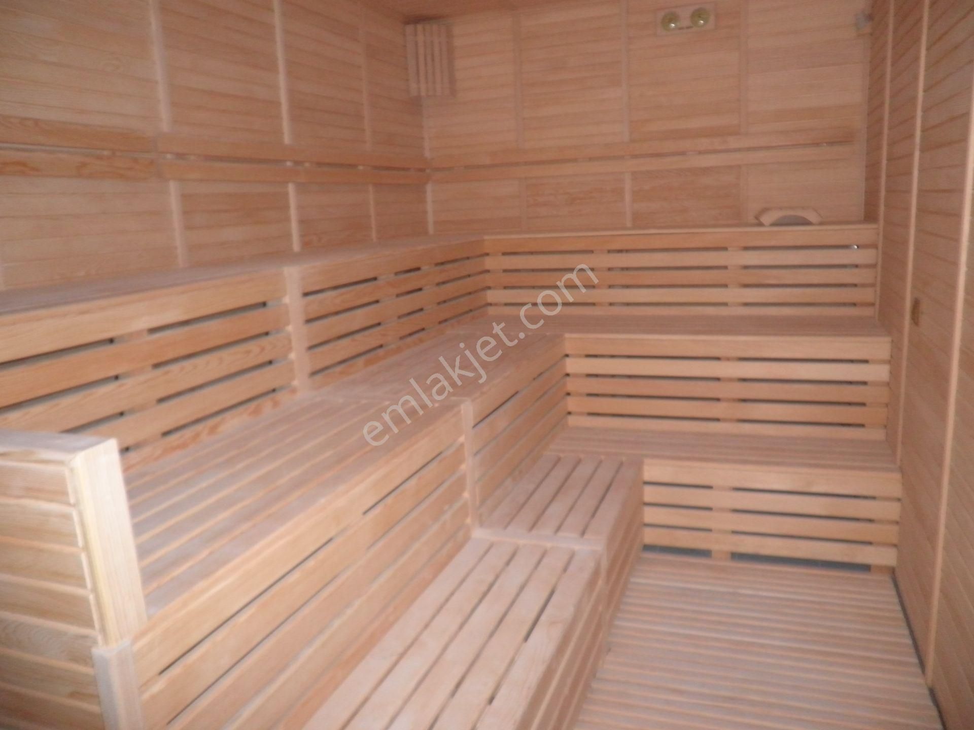 Eryaman Da Metro Yakını Full Eşyalı Kiralık 1+1 Balkonlu Daire - Görsel 25