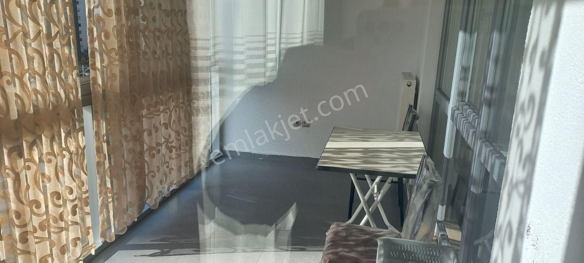 Eryaman Da Metro Yakını Full Eşyalı Kiralık 1+1 Balkonlu Daire - Görsel 13