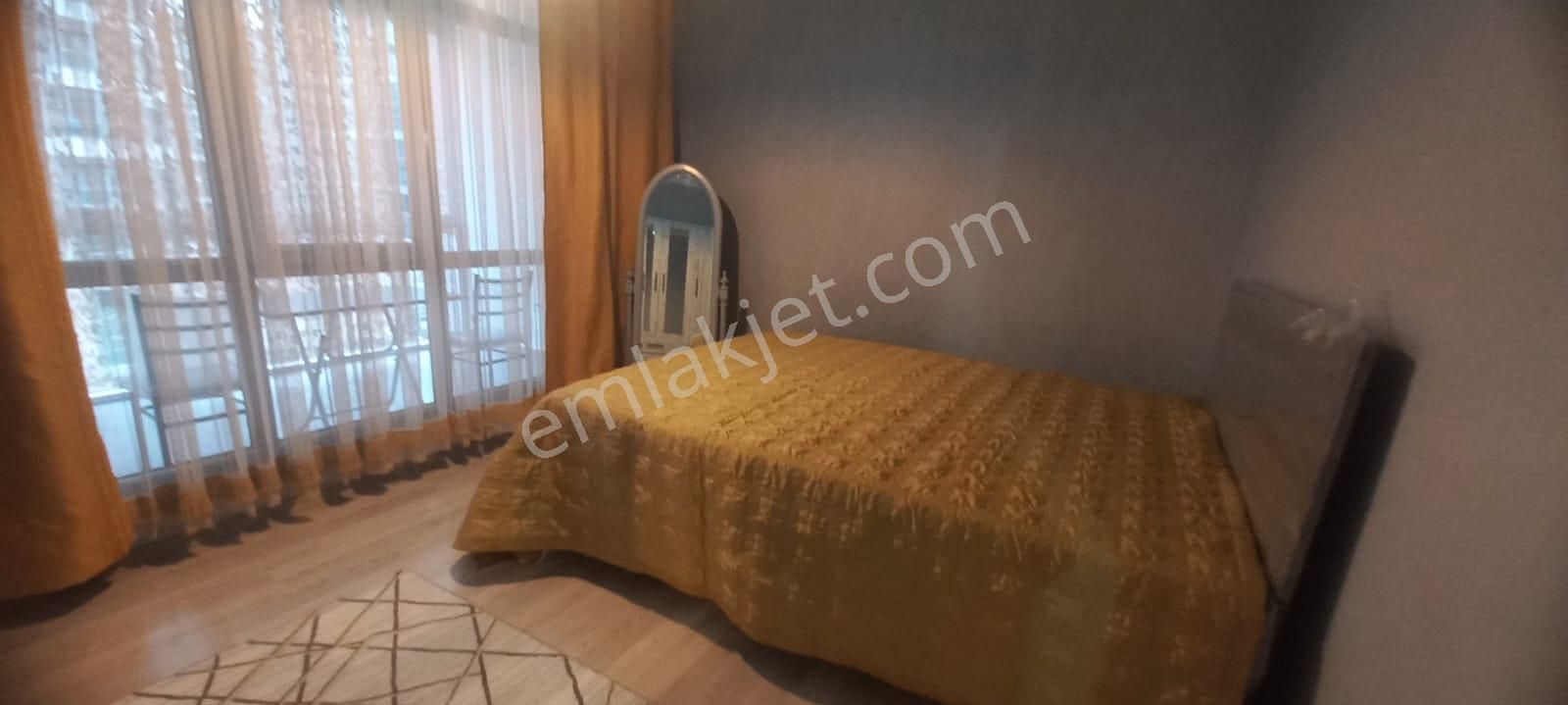 Eryaman Da Metro Yakını Full Eşyalı Kiralık 1+1 Balkonlu Daire - Görsel 33