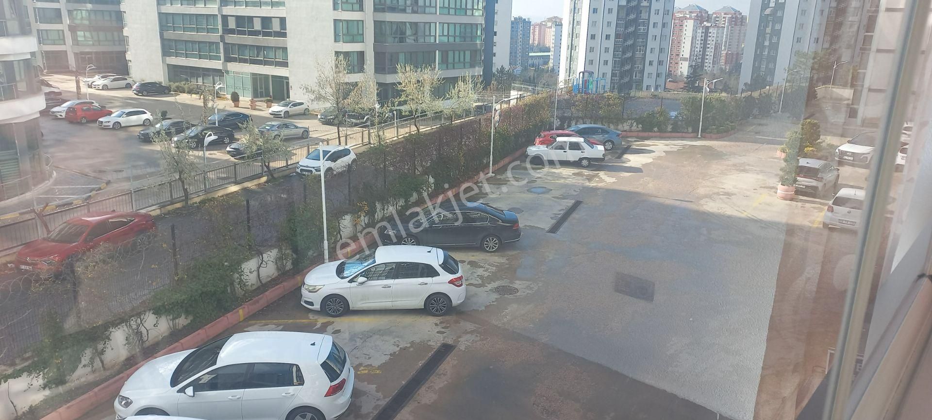 Eryaman Da Metro Yakını Full Eşyalı Kiralık 1+1 Balkonlu Daire - Görsel 16
