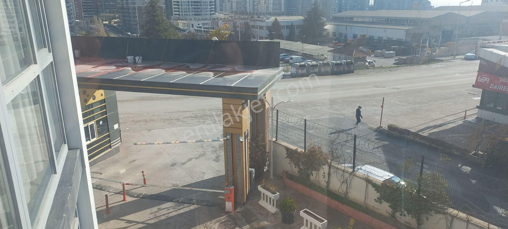 Eryaman Da Metro Yakını Full Eşyalı Kiralık 1+1 Balkonlu Daire - Görsel 17