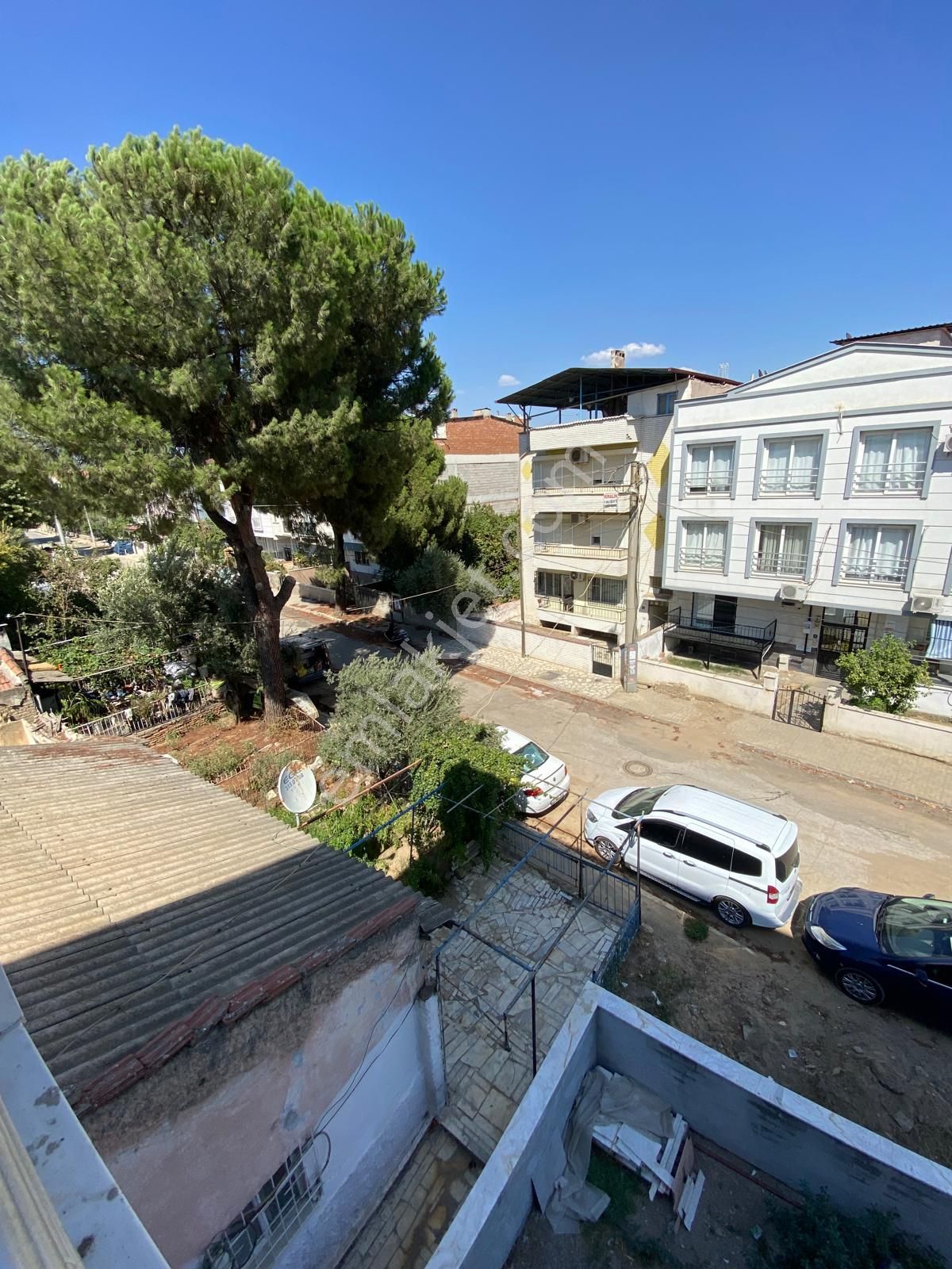 📣 Nazilli Sümer Mahallesinde Satılık 1+1 Daire📣 - Görsel 7