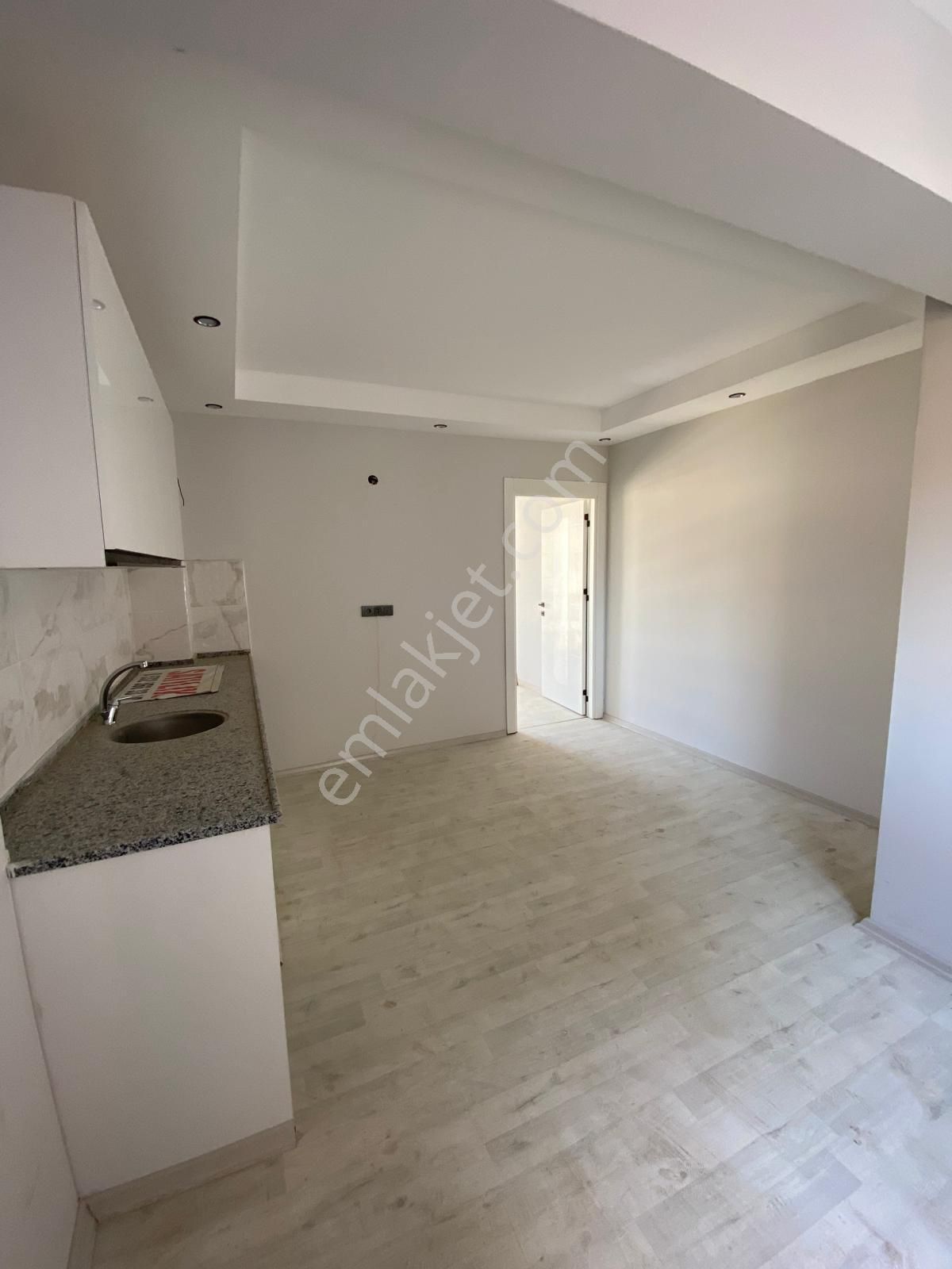 📣 Nazilli Sümer Mahallesinde Satılık 1+1 Daire📣 - Görsel 3