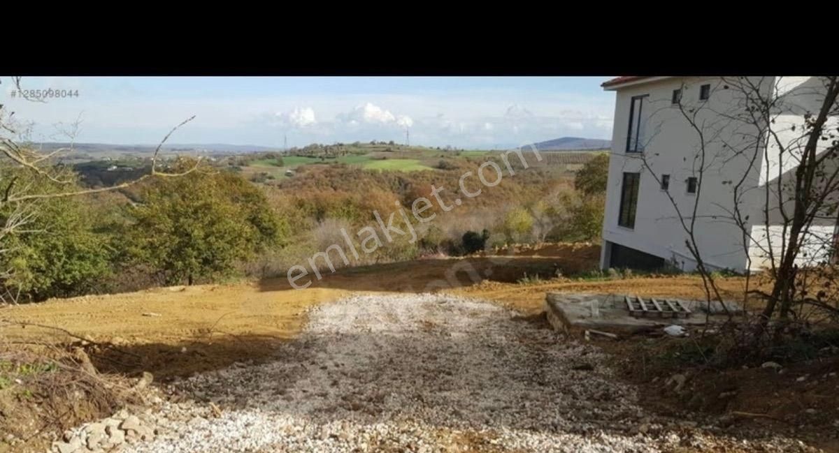 🚀 Kaçırılmaz Yatırım Fırsatı! Satılık Tarla | Sakarya - Kaynarca - Akbaşlı 🚀 - Görsel 11