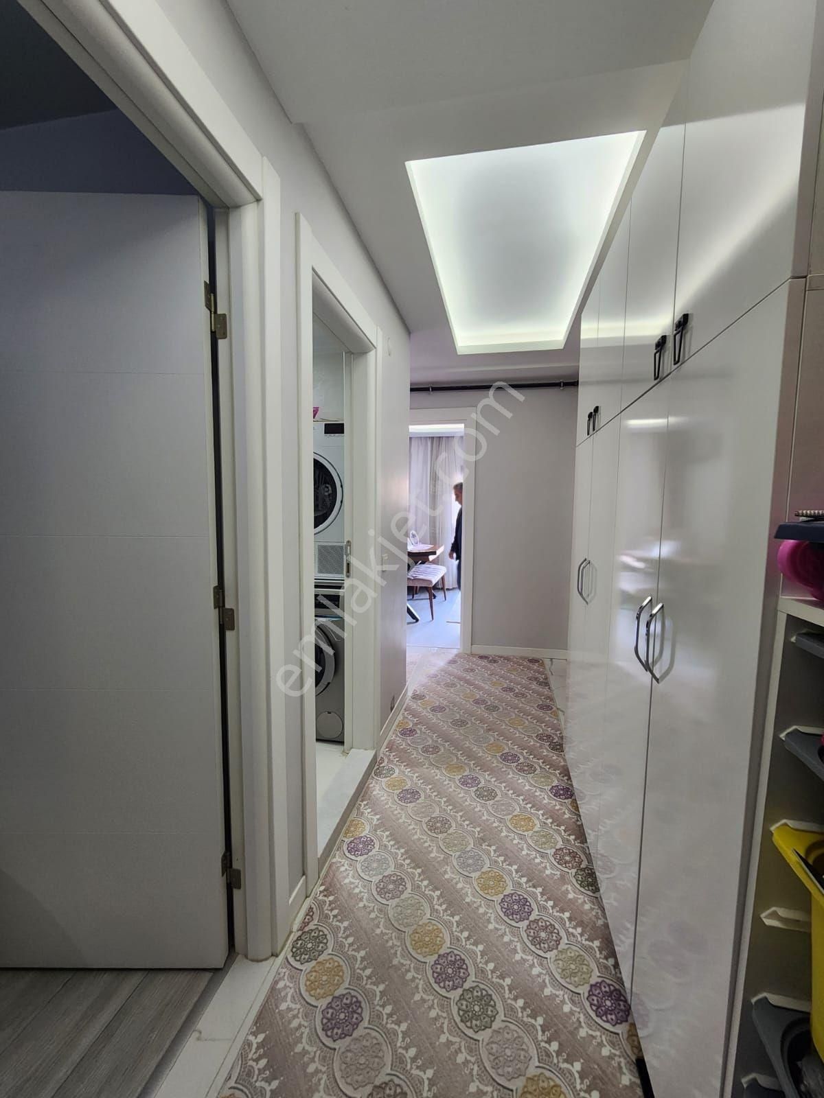 Seçkin'den Kozağaç Mh. Sdatılı 2+1 Lüx Daire - Görsel 10