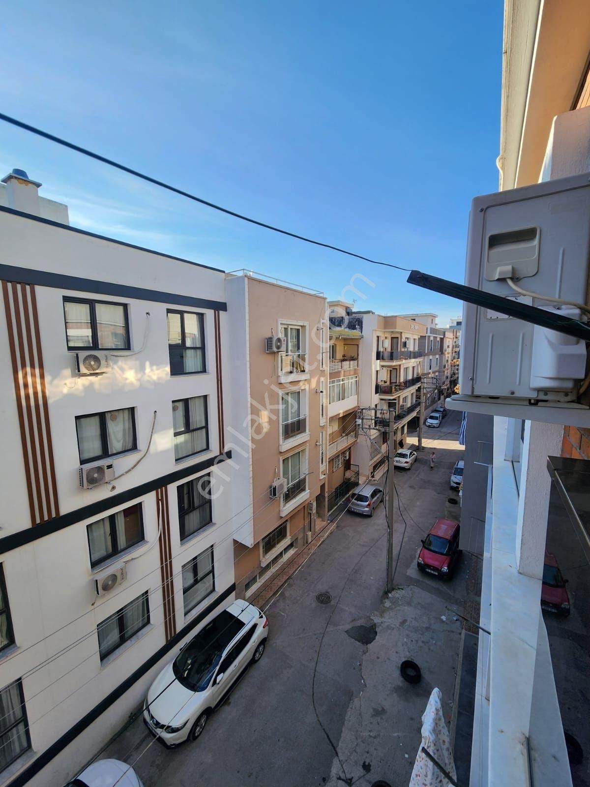 Seçkin'den Kozağaç Mh. Sdatılı 2+1 Lüx Daire - Görsel 8